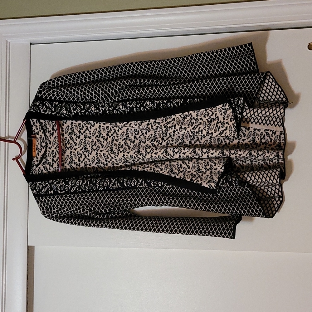 Open front cardigan❤